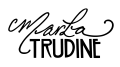 MarlaTrudine logo