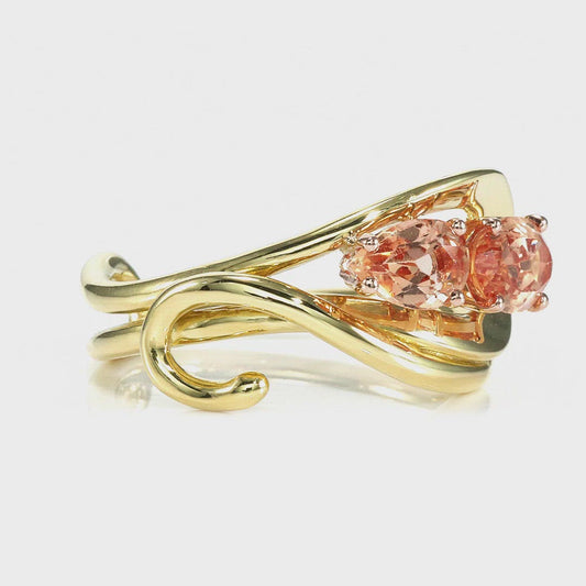 Imperial Peach Ring