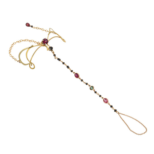 AnÏs Dancing Bracelet