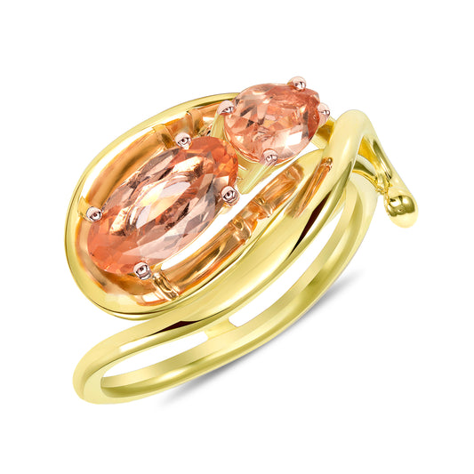 Imperial Peach Ring