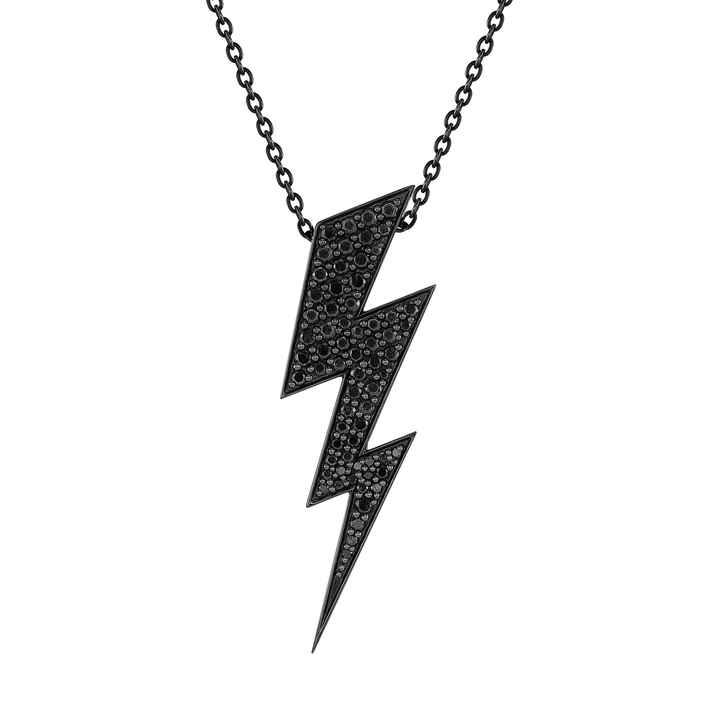 Black Lightening