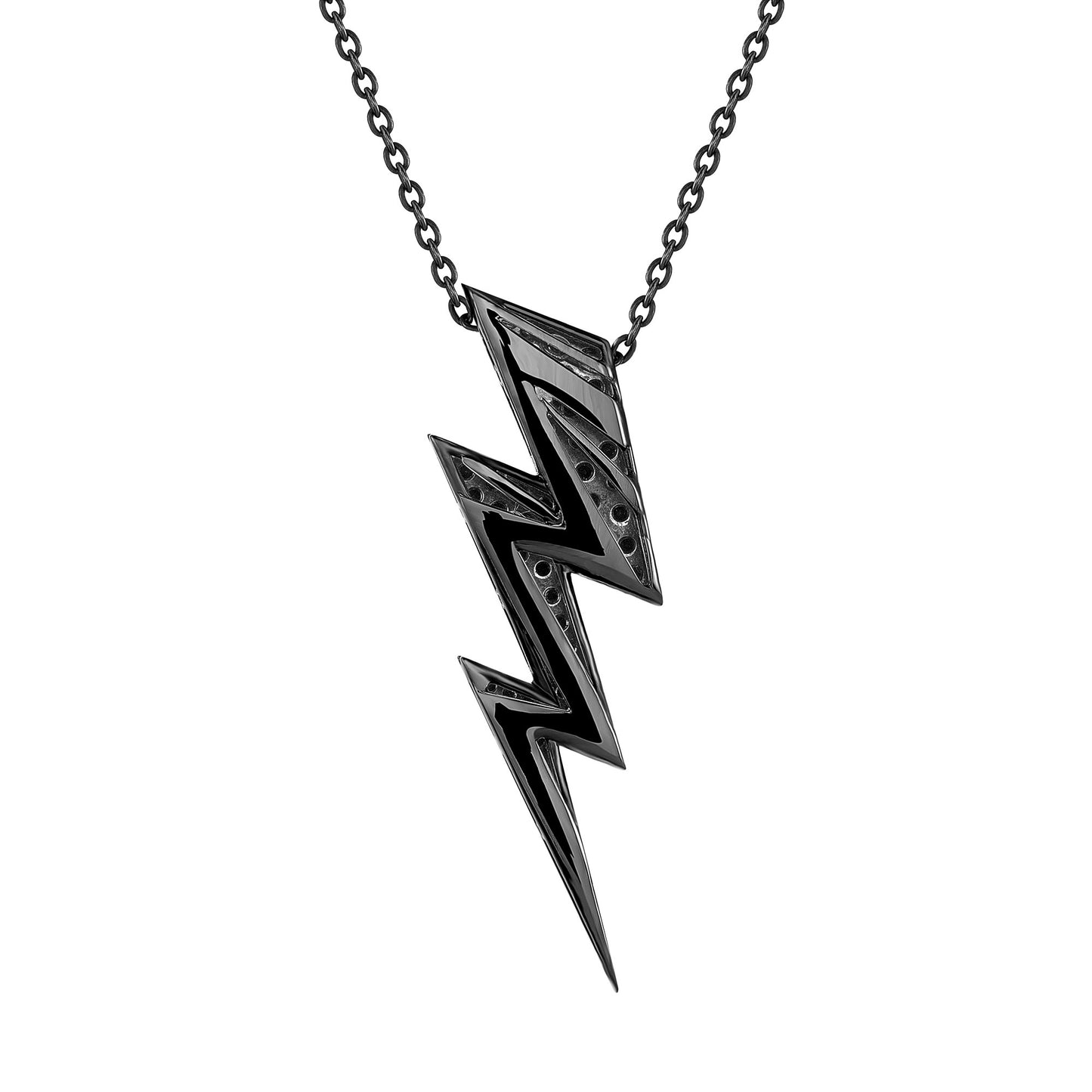 Black Lightening