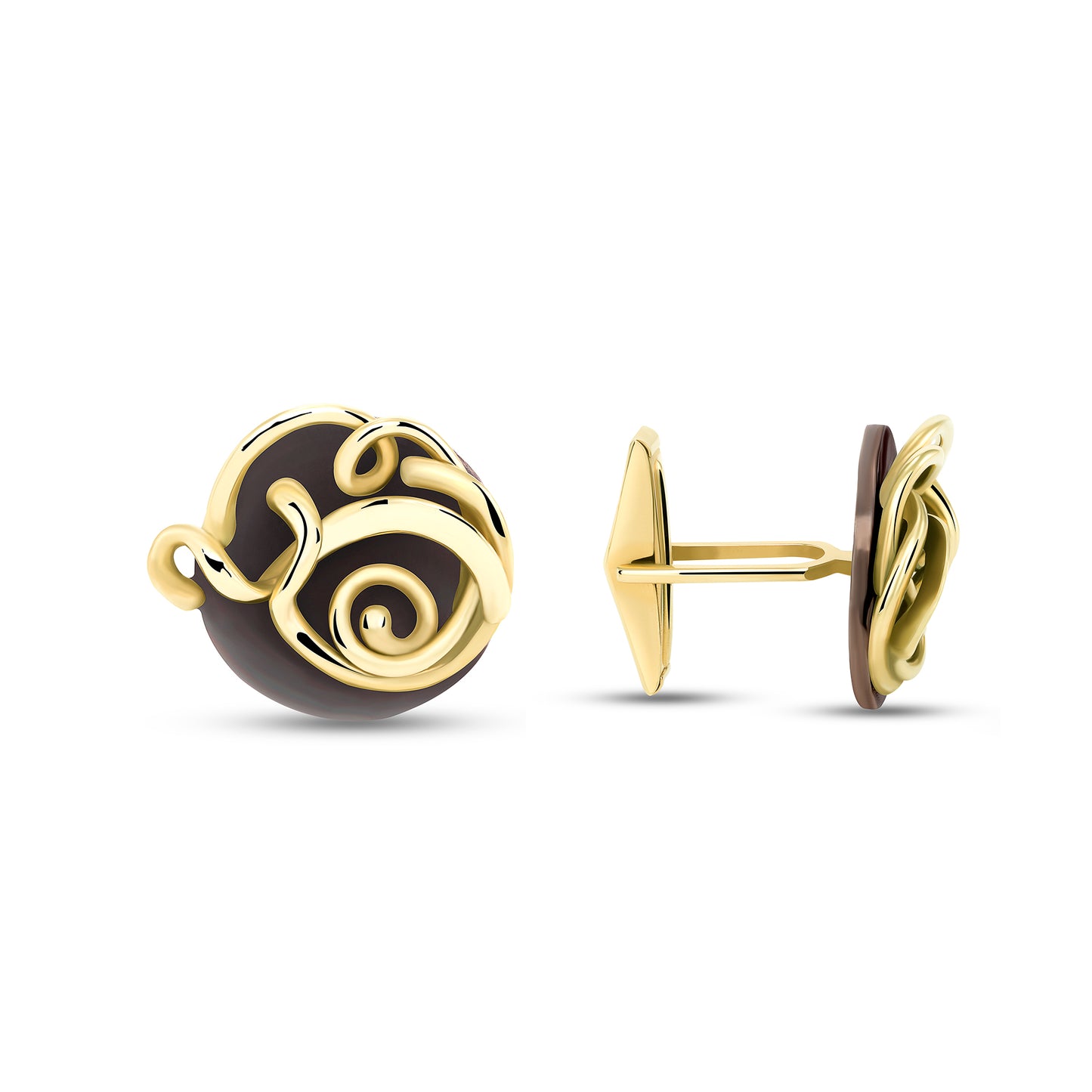 Picasso Cufflinks