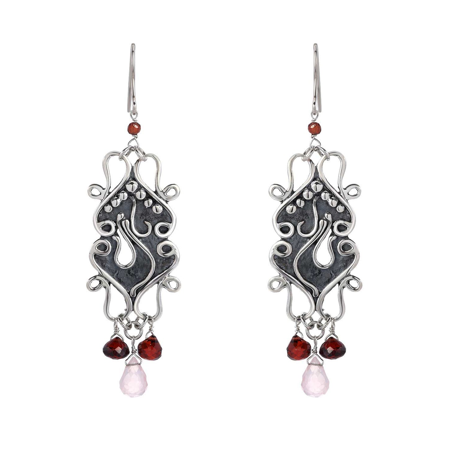 Cora earrings Clearance